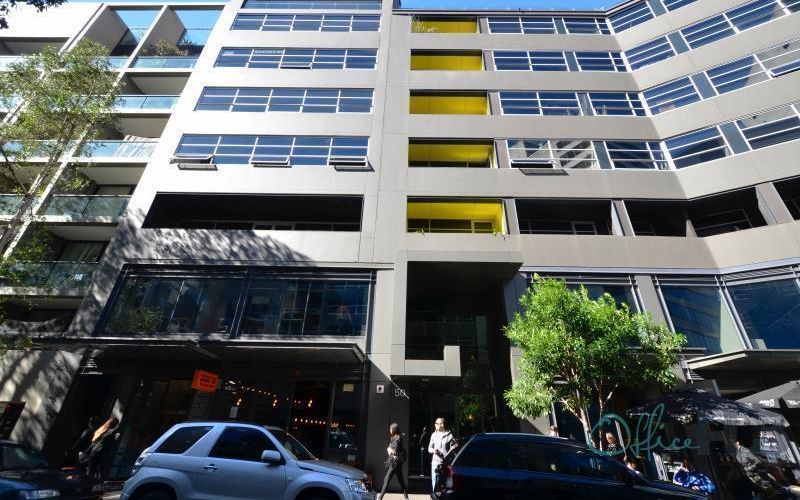 50 Holt Street, Surry Hills Image 1