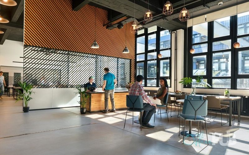 36 Lobeckstraße, Berlin Image 6