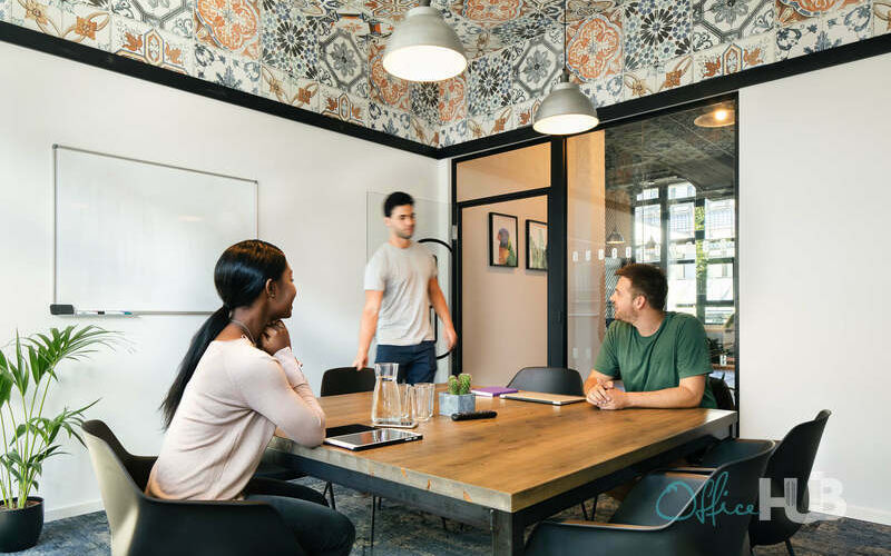 36 Lobeckstraße, Berlin Image 5