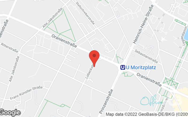 36 Lobeckstraße, Berlin Image 8