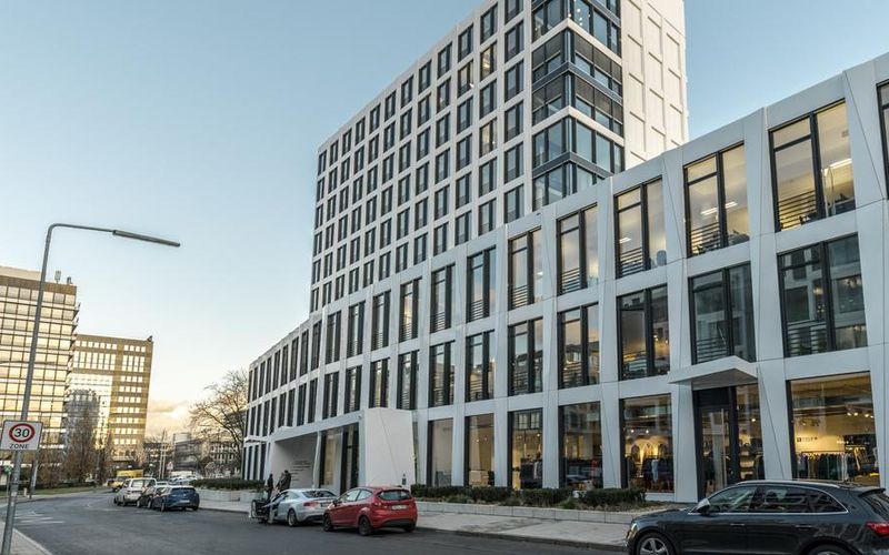 215 Kaiserswerther Straße, Dusseldorf Image 9