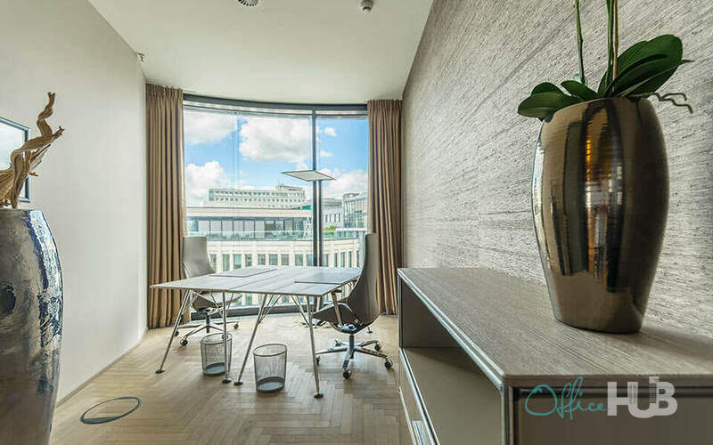 8 Hohe Bleichen, Hamburg Image 4