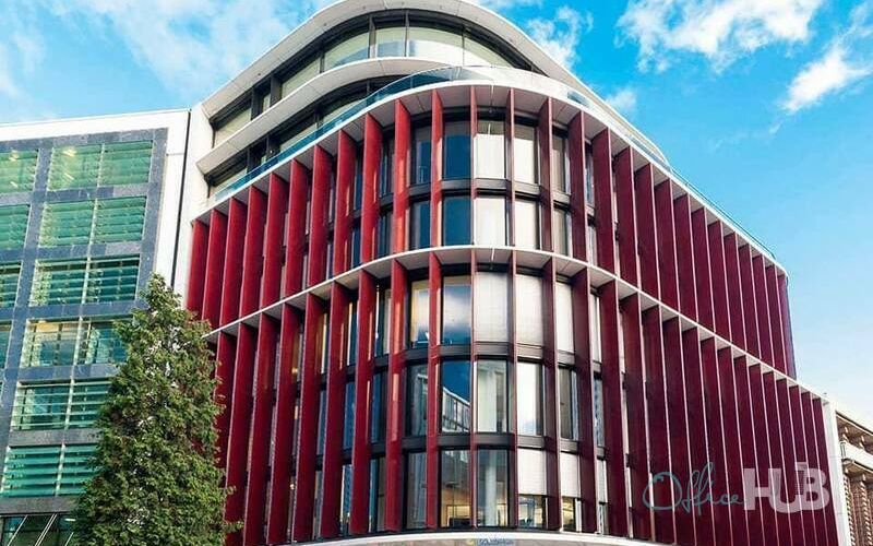 8 Hohe Bleichen, Hamburg Image 9