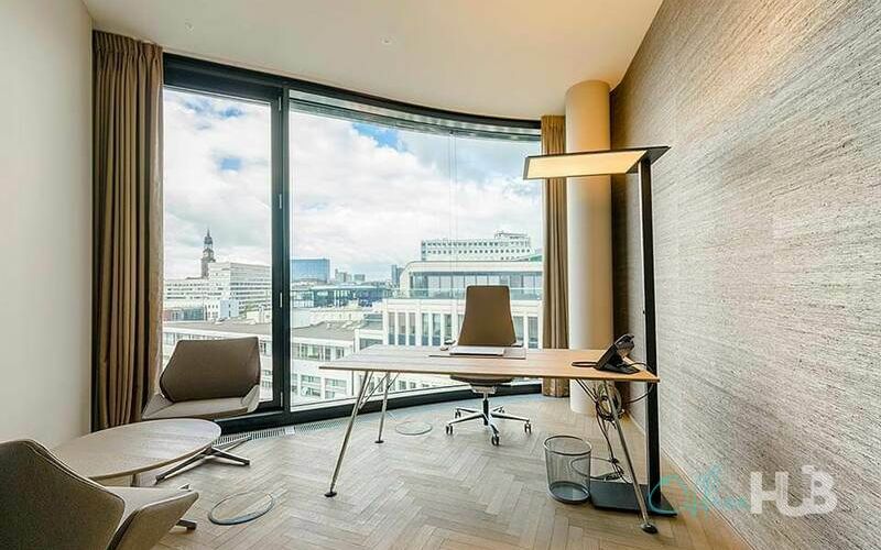 8 Hohe Bleichen, Hamburg Image 8