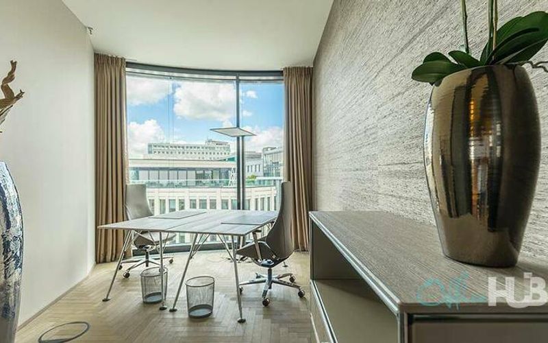 8 Hohe Bleichen, Hamburg Image 3