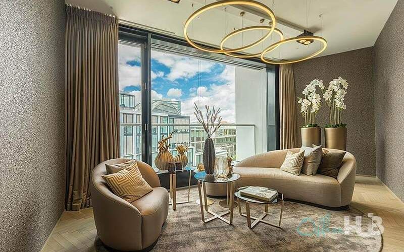 8 Hohe Bleichen, Hamburg Image 6