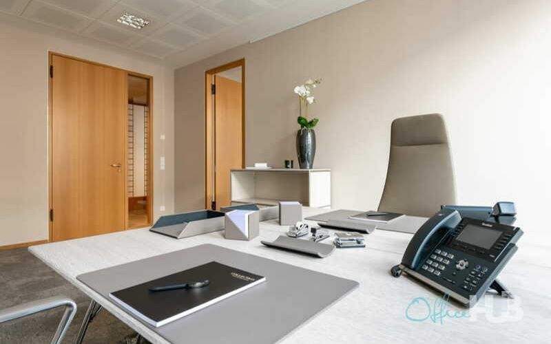 80 Neuer Wall, Hamburg Image 5