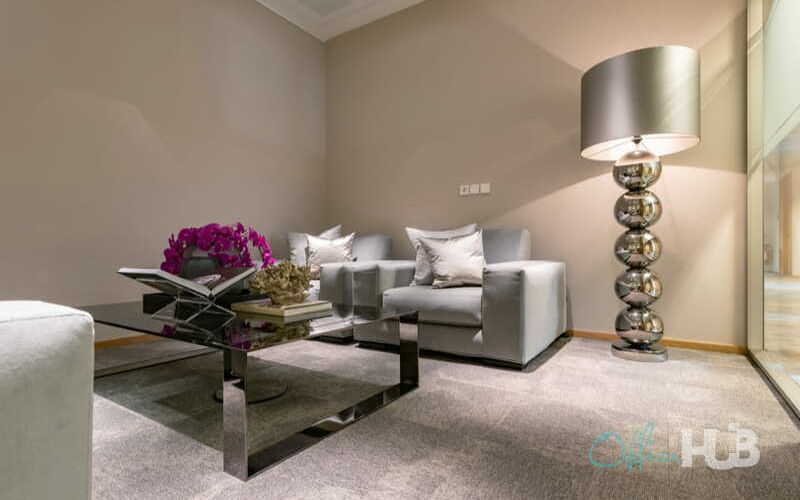 80 Neuer Wall, Hamburg Image 9