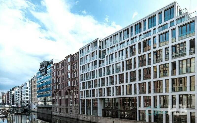 80 Neuer Wall, Hamburg Image 11