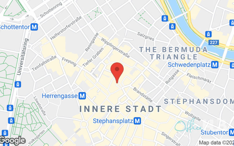 7a Tuchlauben, Vienna Image 14