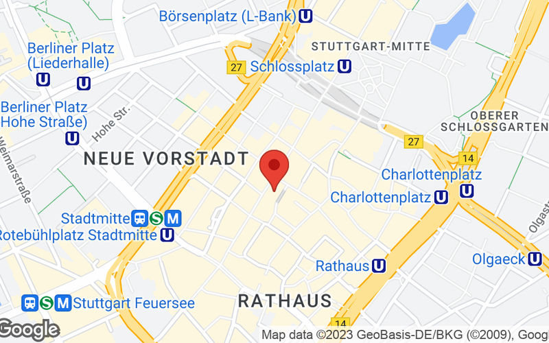 27 Koenigstrasse, Stuttgart Image 15