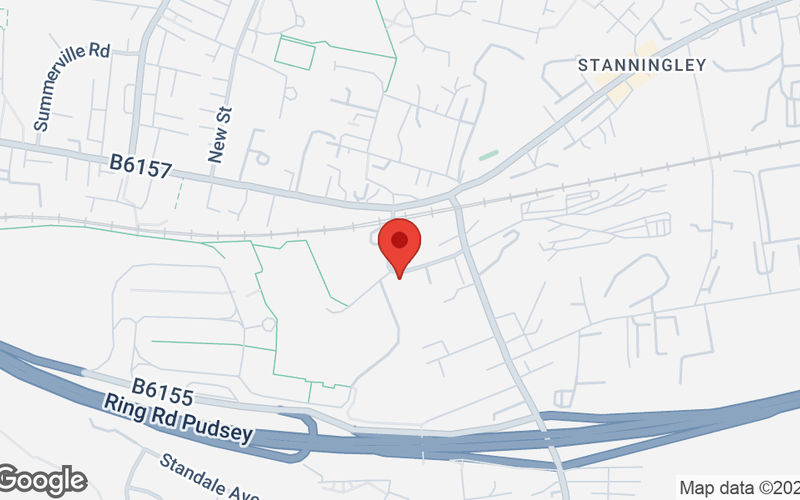 Varley Street, Stanningley Pudsey Leeds Image 11