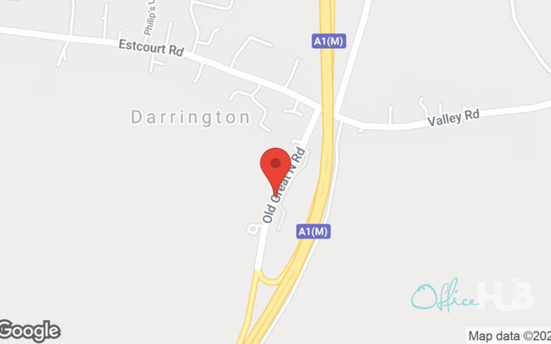 Old Great North Road, Darrington Image 13