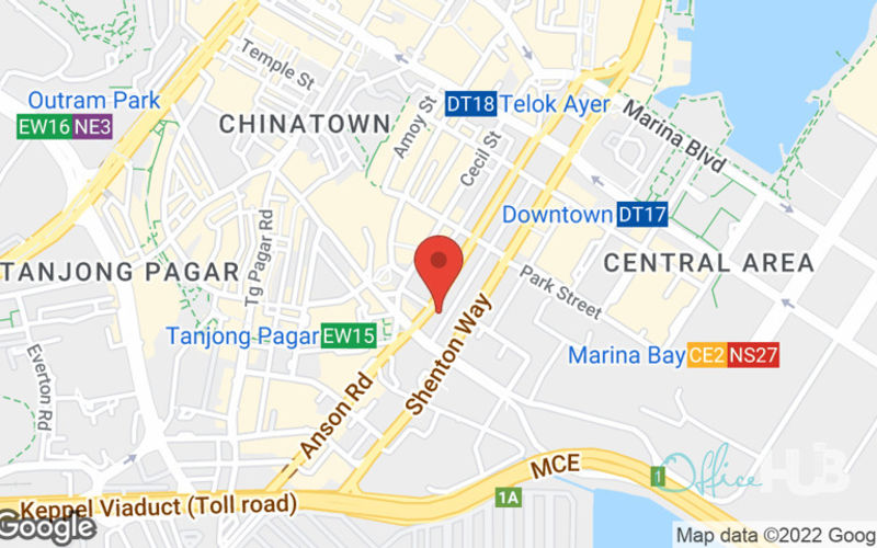 79 Robinson Road, Singapore Image 7