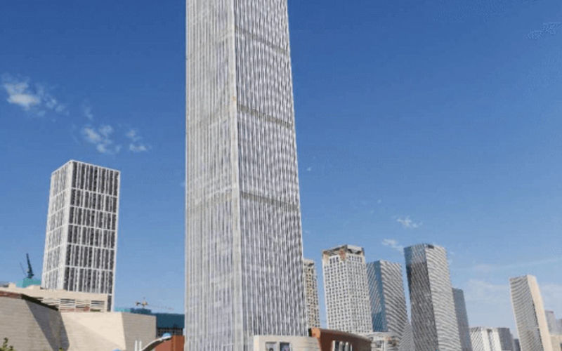 2-450 Jingshi Road, Jinan Image 9