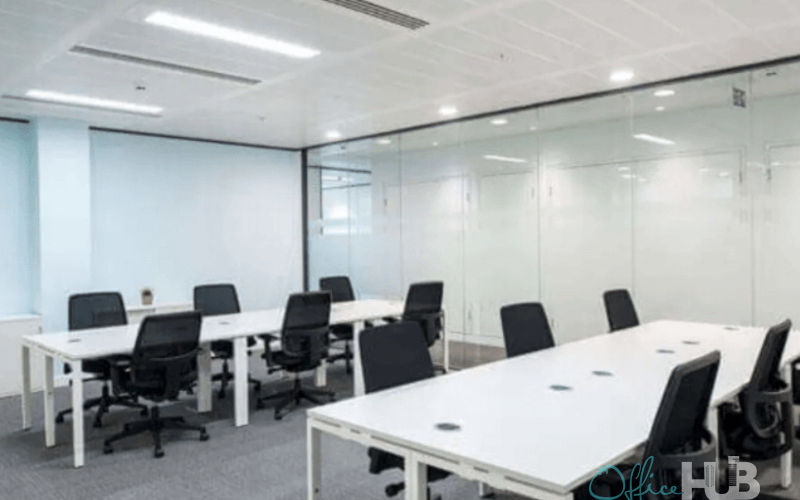 2-450 Jingshi Road, Jinan Image 4