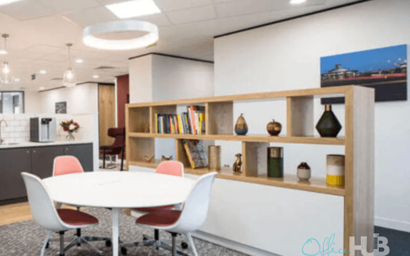 2-450 Jingshi Road, Jinan Image 1