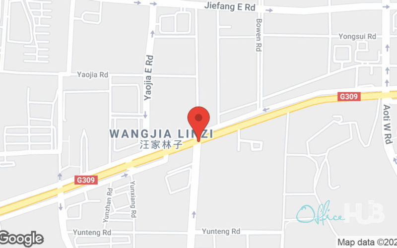 2-450 Jingshi Road, Jinan Image 10