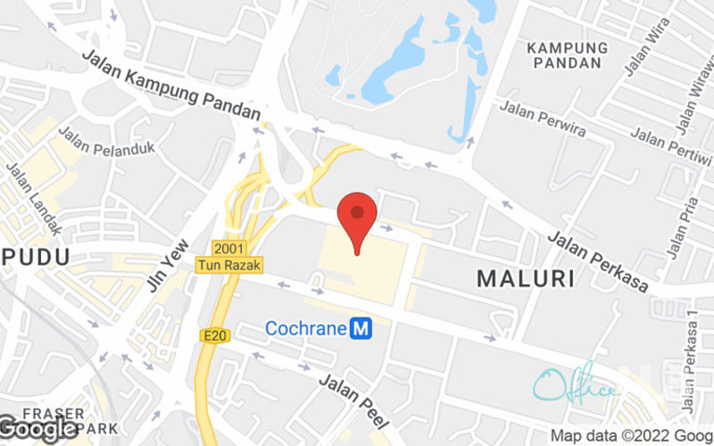 6 Jalan Cochrane, Kuala Lumpur Image 17