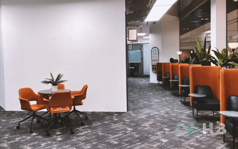 6 Jalan Cochrane, Kuala Lumpur Image 15