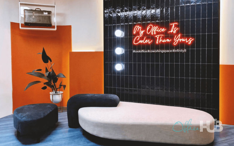 6 Jalan Cochrane, Kuala Lumpur Image 4