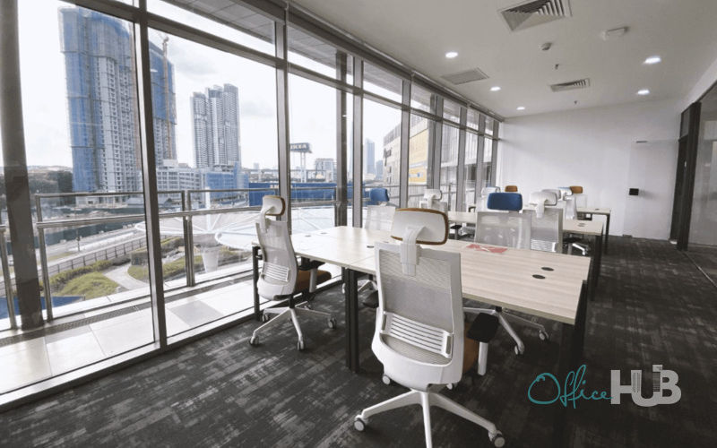 6 Jalan Cochrane, Kuala Lumpur Image 6