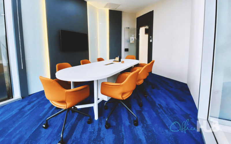 6 Jalan Cochrane, Kuala Lumpur Image 12