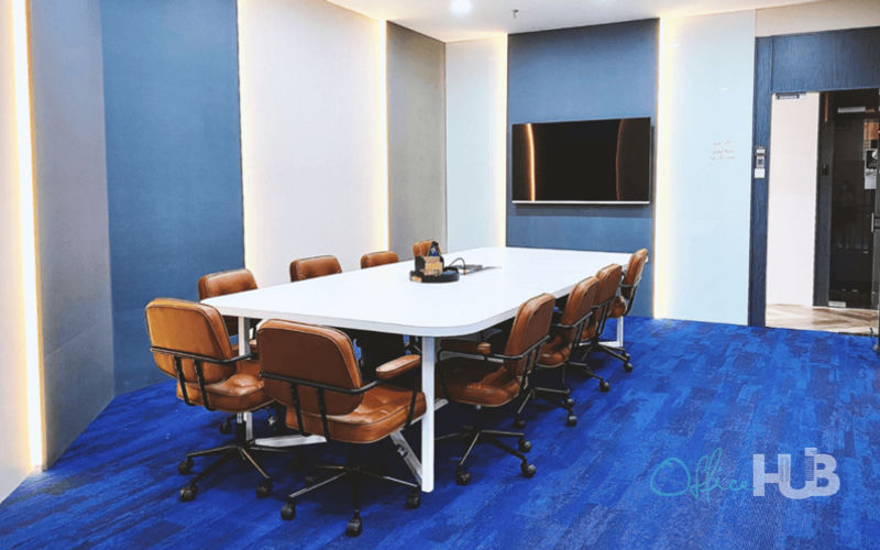 6 Jalan Cochrane, Kuala Lumpur Image 1