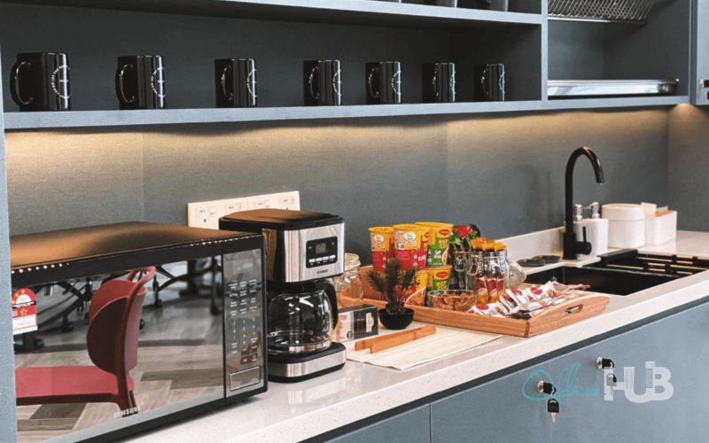 6 Jalan Cochrane, Kuala Lumpur Image 14