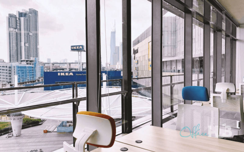 6 Jalan Cochrane, Kuala Lumpur Image 7