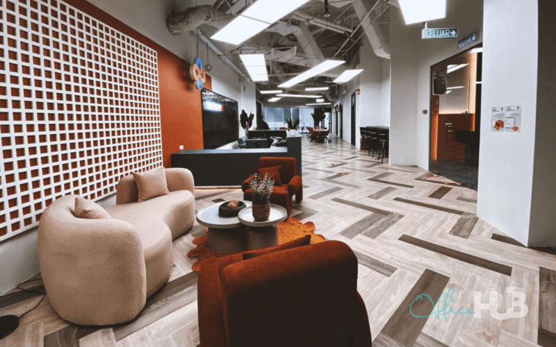 6 Jalan Cochrane, Kuala Lumpur Image 11