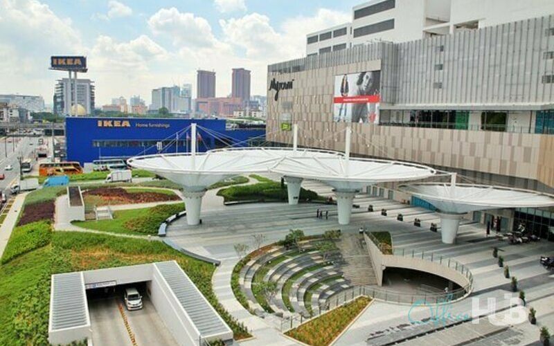 6 Jalan Cochrane, Kuala Lumpur Image 16