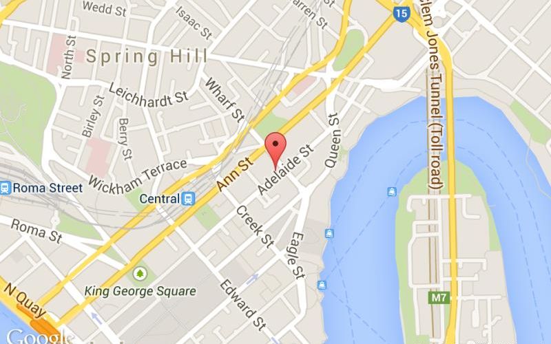 320 Adelaide Street, Brisbane City Image 26