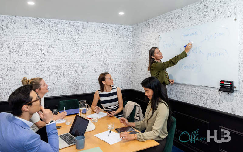 320 Adelaide Street, Brisbane City Image 13