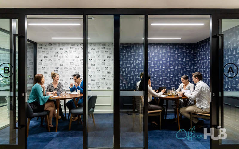 320 Adelaide Street, Brisbane City Image 3