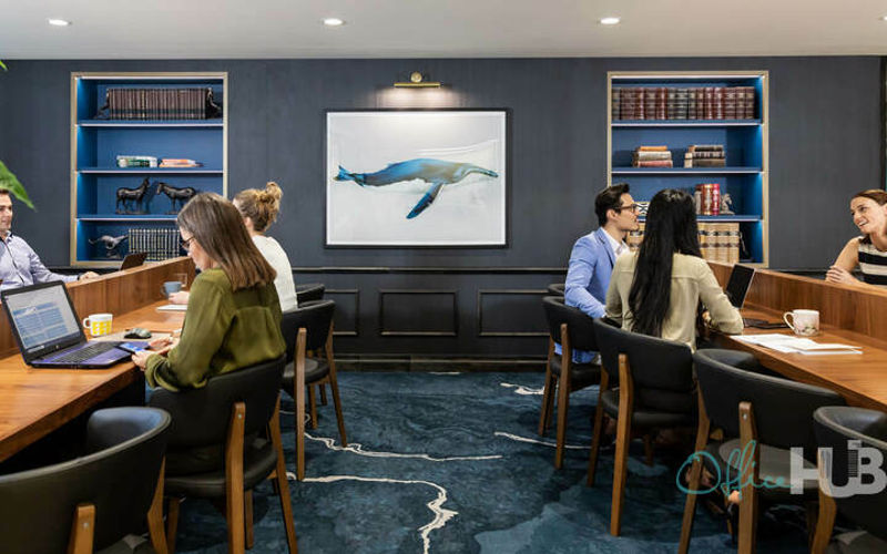 320 Adelaide Street, Brisbane City Image 6