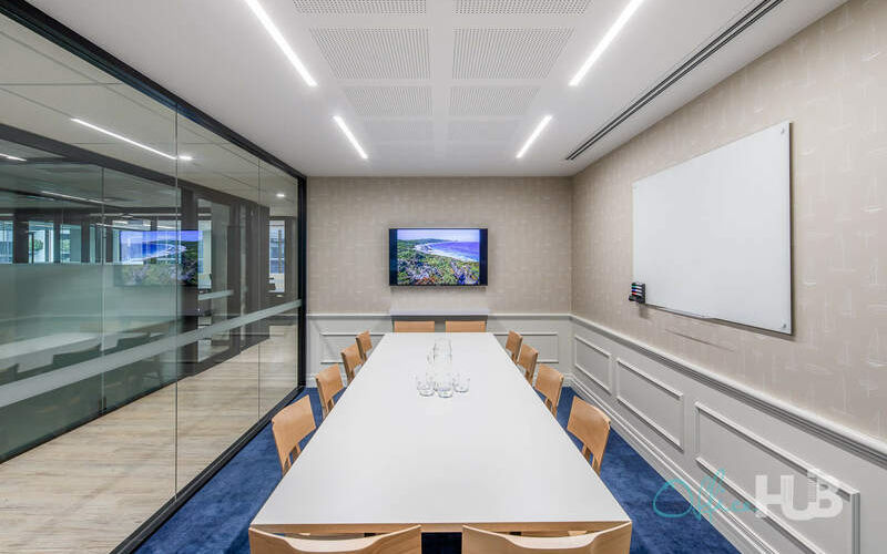 320 Adelaide Street, Brisbane City Image 9