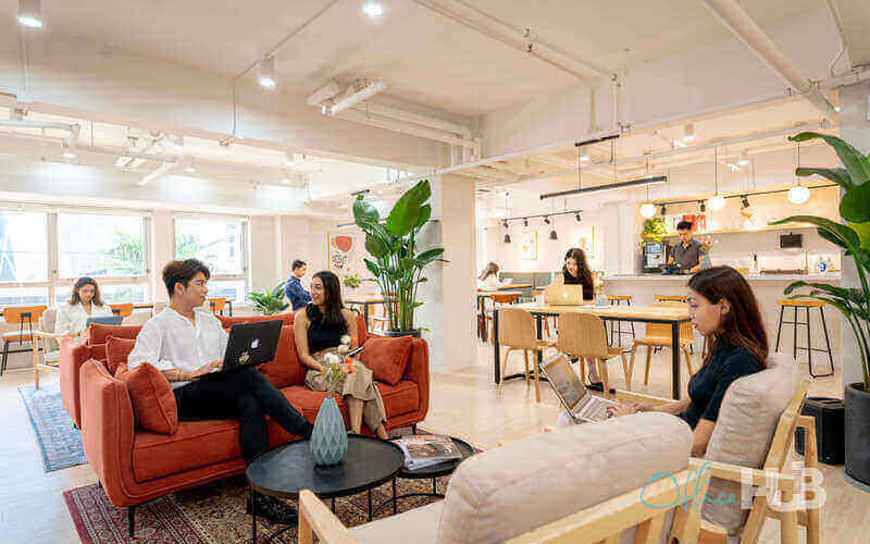 34-37 Connaught Road Central, Central Image 1