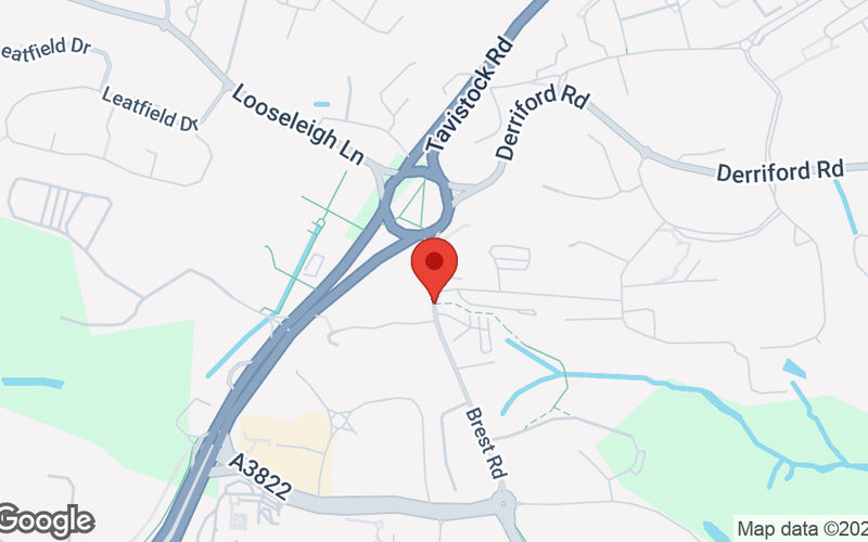 Brest Road, Plymouth Image 11