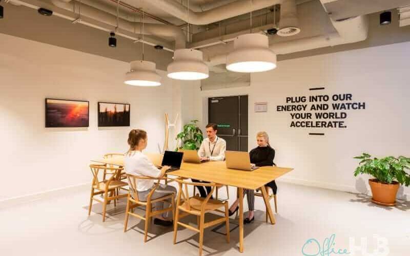 8 Parramatta Square, Parramatta Image 9