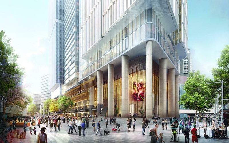 8 Parramatta Square, Parramatta Image 10