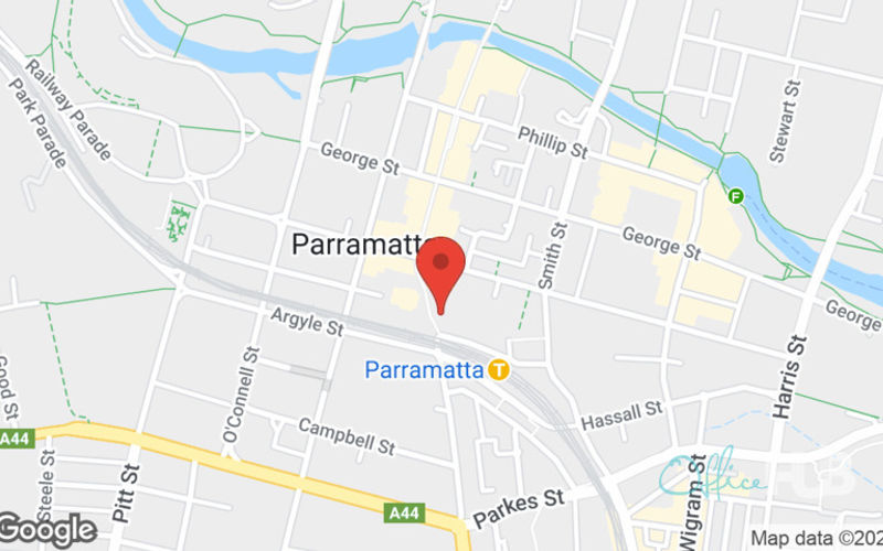 8 Parramatta Square, Parramatta Image 11