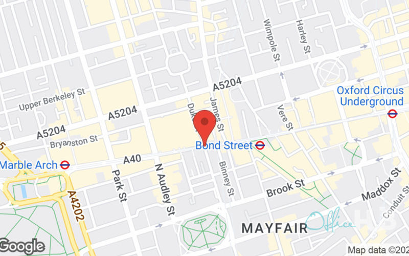 14 Bird Street, London Image 9