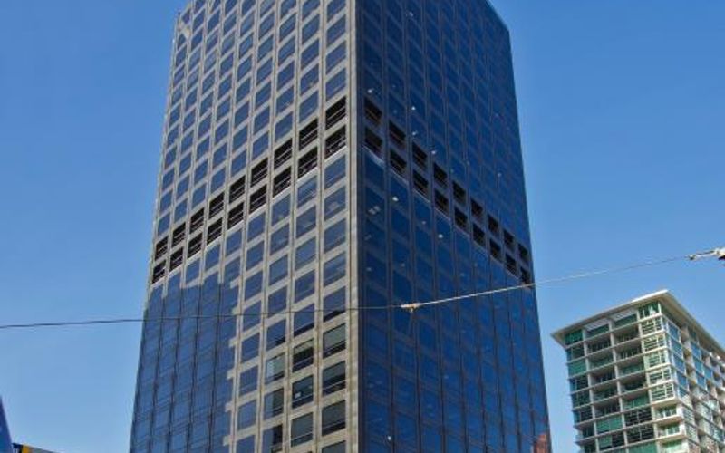 1 Willis Street, Wellington Image 11