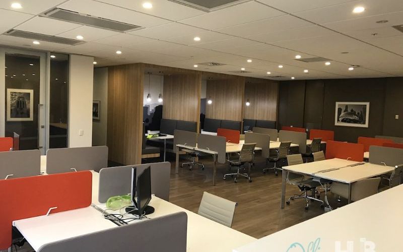 1 Willis Street, Wellington Image 8