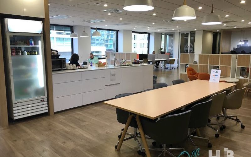 1 Willis Street, Wellington Image 9