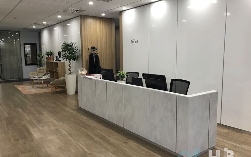 1 Willis Street, Wellington Image 3