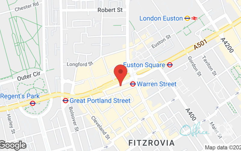 307 Euston Road, London Nw1 3ad Image 10