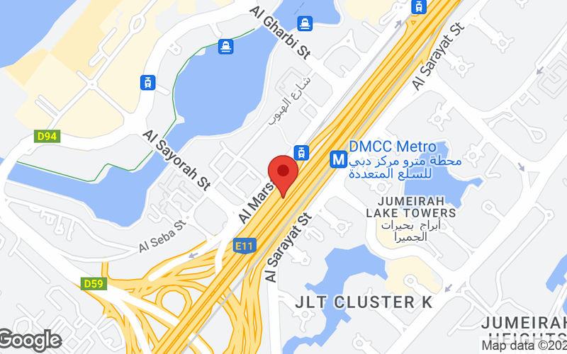 Sheikh Zayed Road, Dubai Image 10