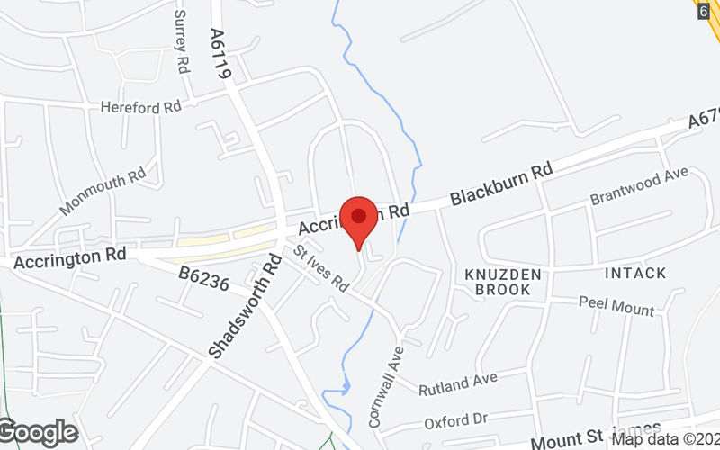 Sandpits Lane, Blackburn Image 26